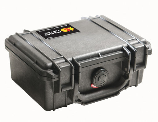 G3108 ProtCase 2 15/16 in Double Throw Black