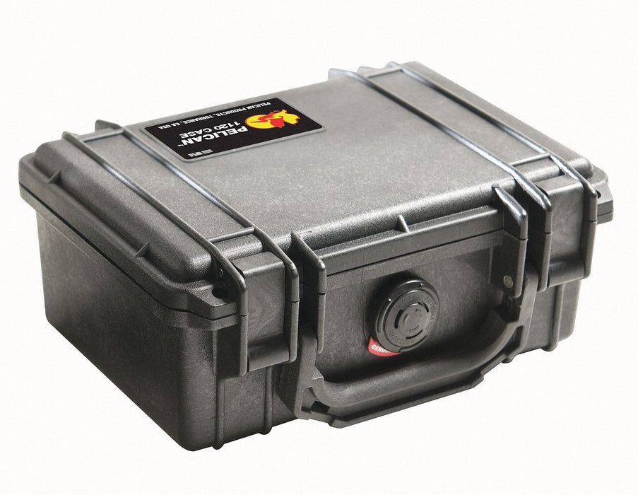 G3108 ProtCase 2 15/16 in Double Throw Black
