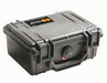 G3108 ProtCase 2 15/16 in Double Throw Black