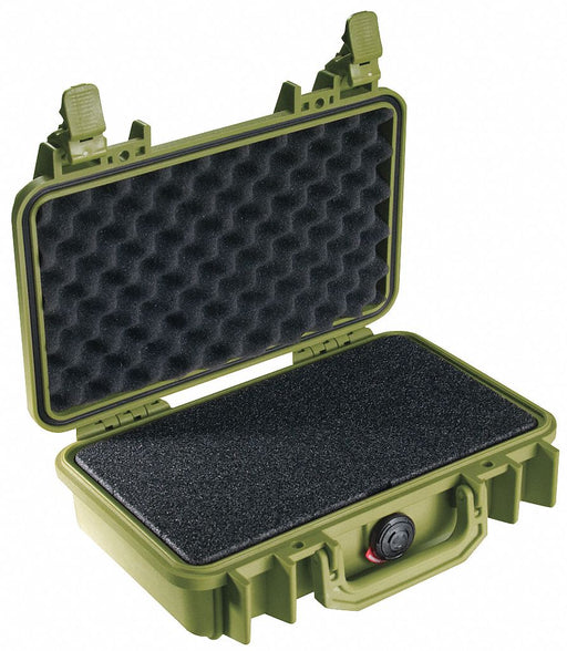 G3110 ProtCase 2.08 in Double Throw ODG