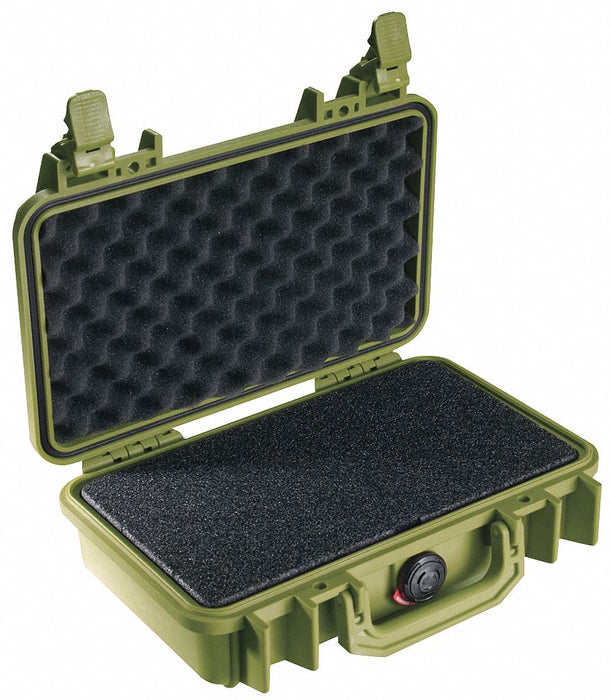 G3110 ProtCase 2.08 in Double Throw ODG
