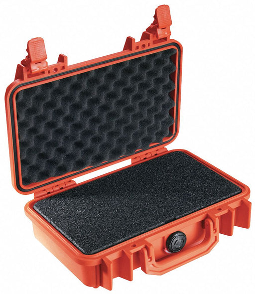 G3110 ProtCase 2.08 in Double Throw Orange