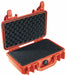 G3110 ProtCase 2.08 in Double Throw Orange