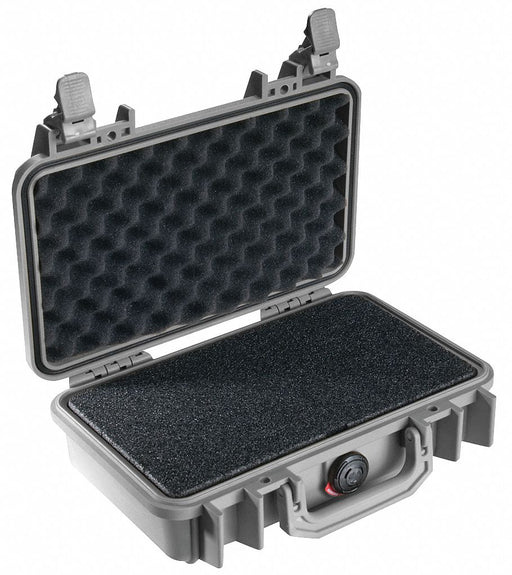 G3110 ProtCase 2.08 in Double Throw Silver
