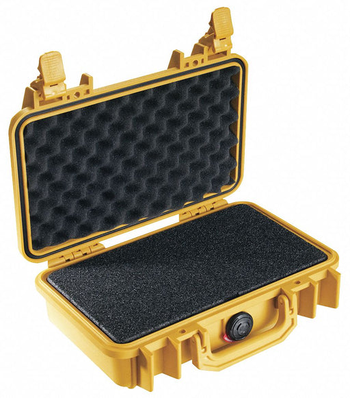G3110 ProtCase 2.08 in Double Throw Yellow