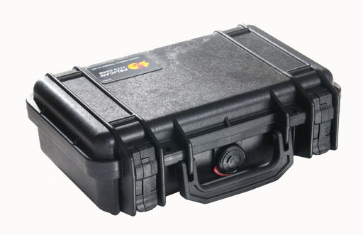 G3111 ProtCase 2.08 in Double Throw Black