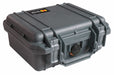 G3112 ProtCase 2 15/16 in Double Throw Black