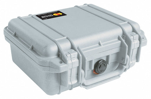 G3112 ProtCase 2 15/16 in Double Throw Silver
