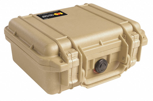 G3112 ProtCase 2 15/16 in DblThrw Desert Tan