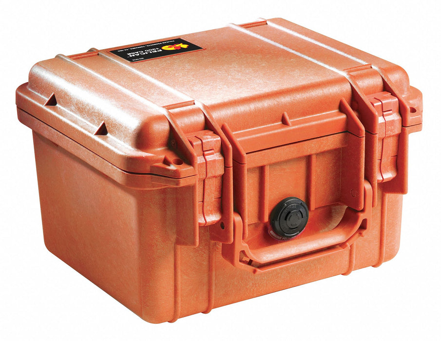 G3113 ProtCase 4 15/16 in Double Throw Orange