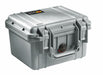 G3113 ProtCase 4 15/16 in Double Throw Silver