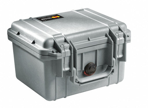 G3113 ProtCase 4 15/16 in Double Throw Silver