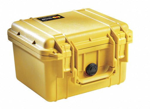 G3113 ProtCase 4 15/16 in Double Throw Yellow