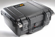 G3114 Protective Case 4 in Double Throw Black