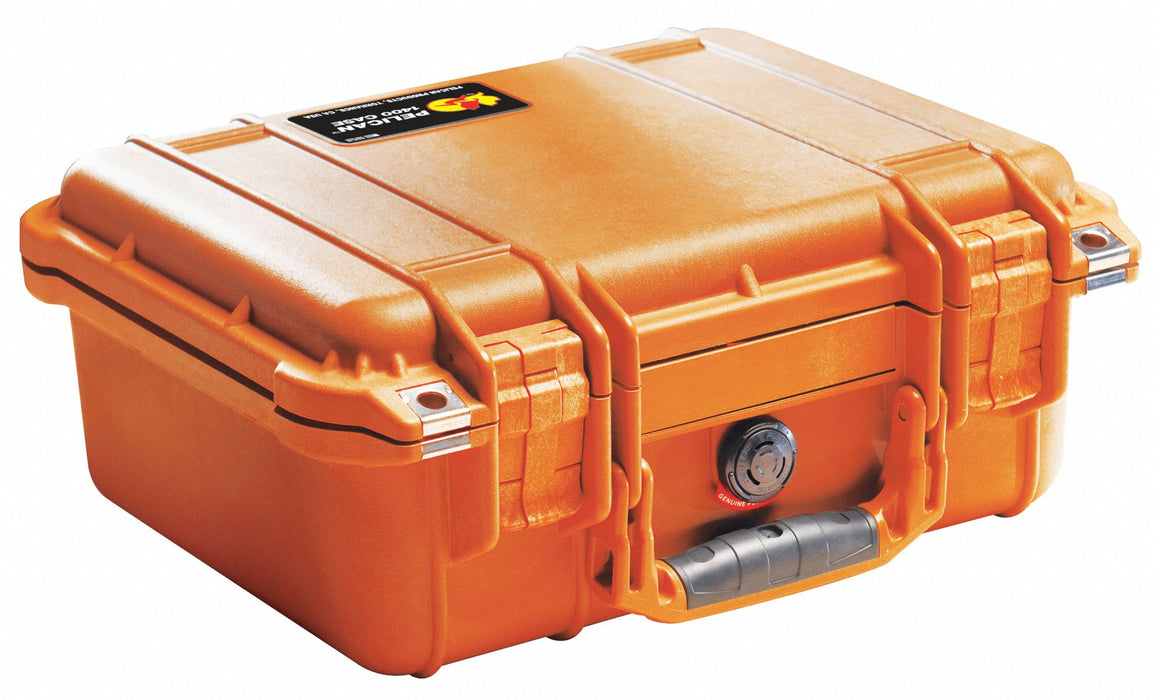 G3114 Protective Case 4 in Double Throw Orange
