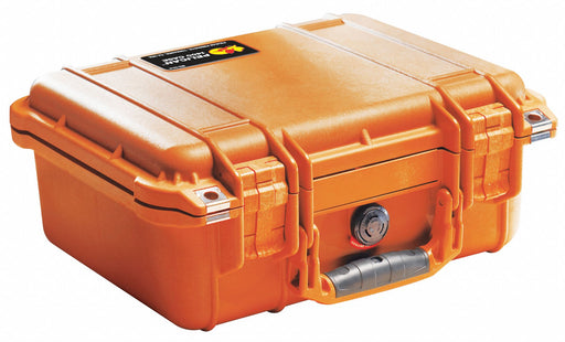 G3114 Protective Case 4 in Double Throw Orange