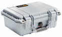 G3114 Protective Case 4 in Double Throw Silver