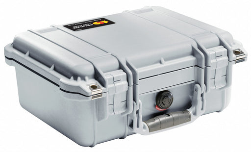 G3114 Protective Case 4 in Double Throw Silver