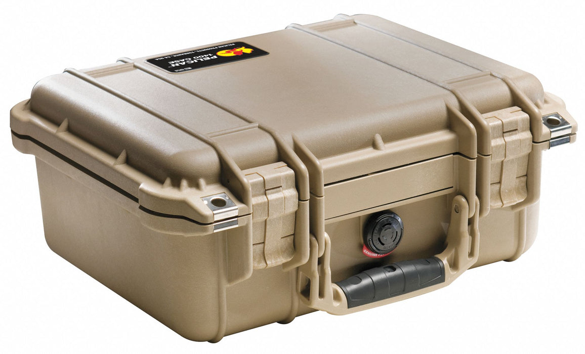 G3114 ProtCase 4 in Double Throw Desert Tan