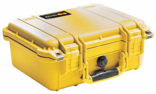G3114 Protective Case 4 in Double Throw Yellow