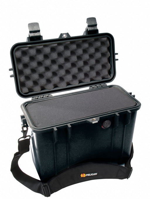 G3115 ProtCase 9 45/64 in Double Throw Black