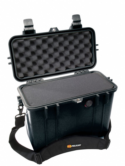 G3115 ProtCase 9 45/64 in Double Throw Black
