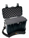 G3115 ProtCase 9 45/64 in Double Throw Black
