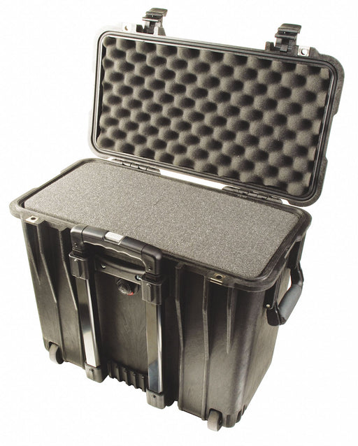 G3117 Protective Case 14 in Double Throw Black
