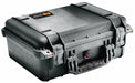 G3119 ProtCase 4 3/8 in Double Throw Black