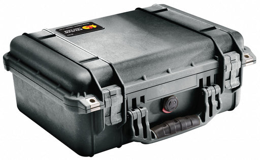 G3119 ProtCase 4 3/8 in Double Throw Black