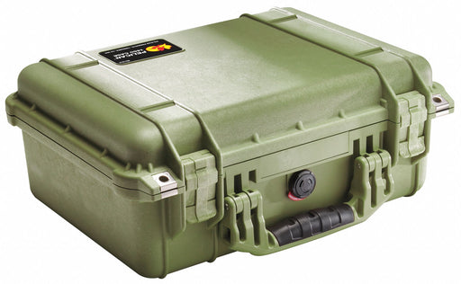 G3119 ProtCase 4 3/8 in Double Throw Yellow