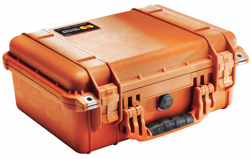 G3119 ProtCase 4 3/8 in Double Throw Orange