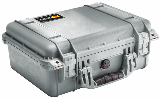 G3119 ProtCase 4 3/8 in Double Throw Silver