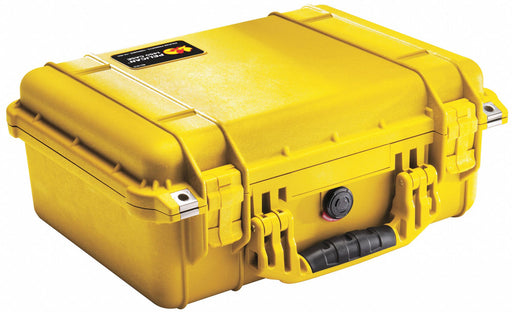 G3119 ProtCase 4 3/8 in Double Throw Yellow