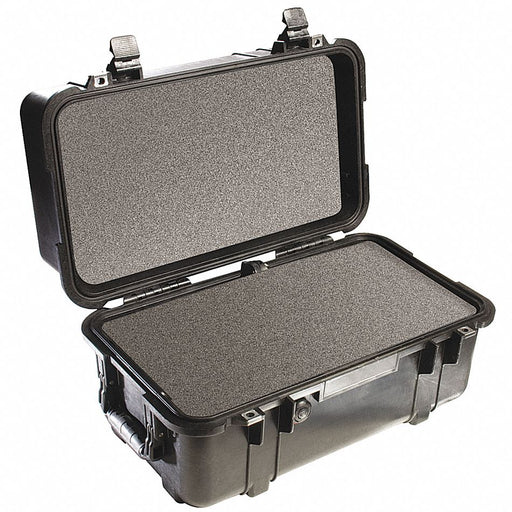 G3120 ProtCase 6.01 in Double Throw Black