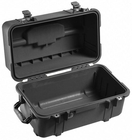 ProtCase 6.01 in Double Throw Black