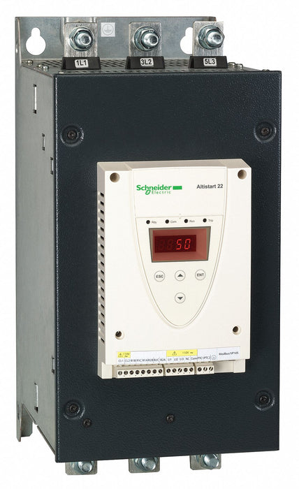 Soft Start 208 to 600V AC 210 A