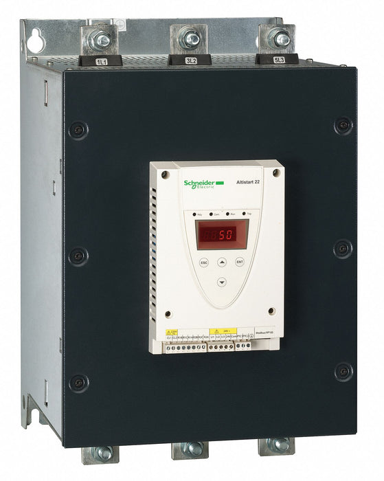Soft Start 208 to 600V AC 480 A