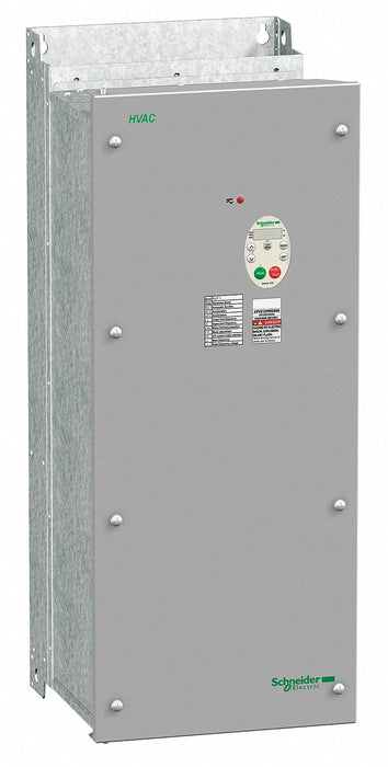Variable Freq. Drive 30hp 380 to 480V