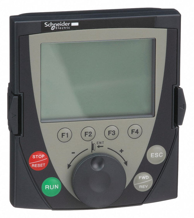 LCD Graphic Keypad IPRating 54