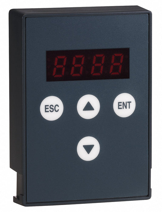 Remote Keypad IPRating 65