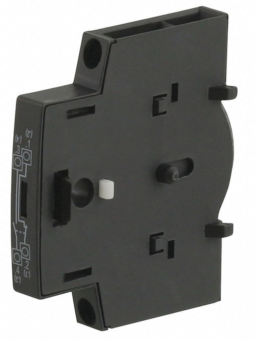 Auxiliary Contact Module 1NO/1NC