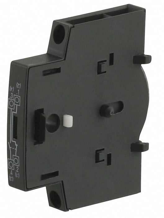 Auxiliary Contact Module 1NO/1NC