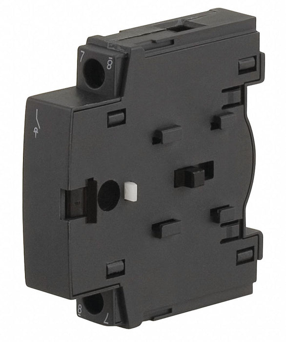 Power Pole NO/NC 30 A 600V AC