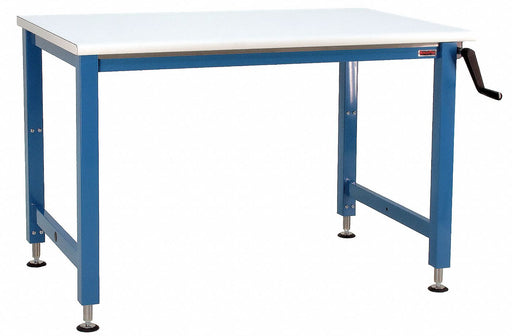 Workbench Laminate 60 W 30 D