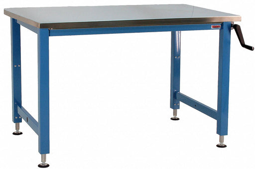 Workbench SS 96 W 30 D