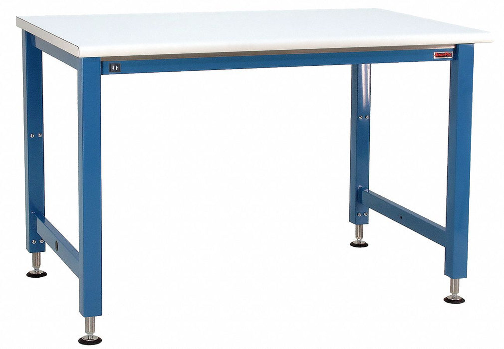 Workbench ESD Laminate 72 W 36 D