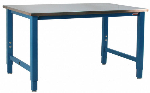 Workbench SS 48 W 30 D