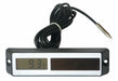 Digital Panel Mount NTC -58 to 158