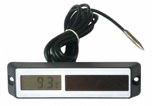 Digital Panel Mount NTC -58 to 158
